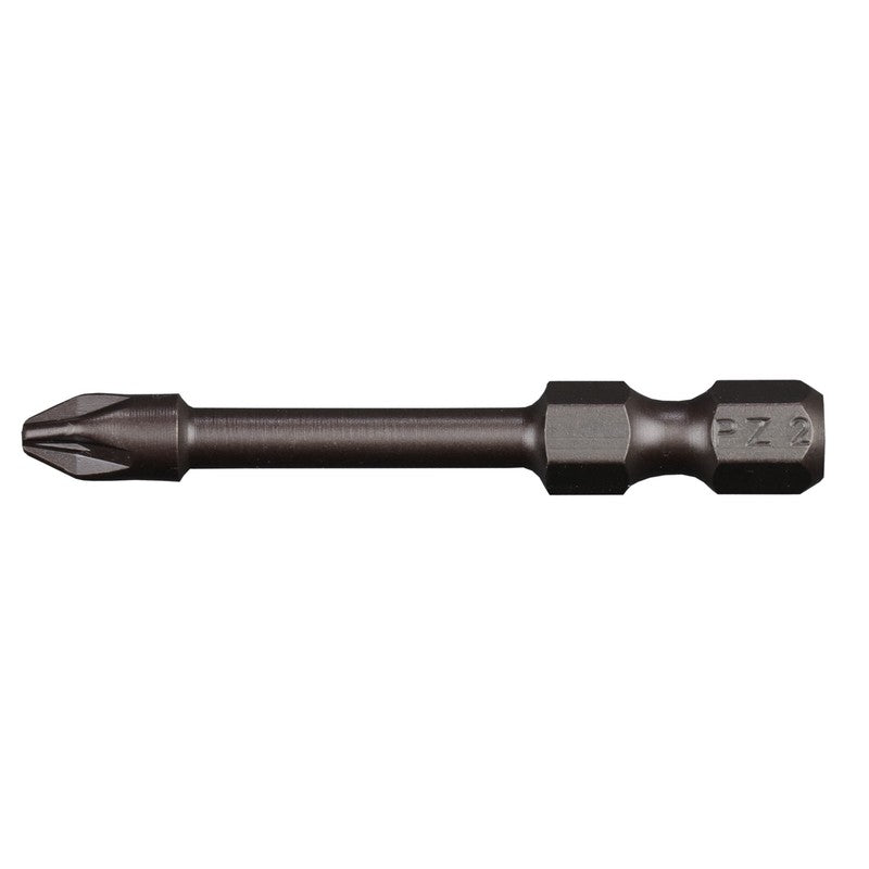 Udarni bit Felo Impact Pozidriv E6,3 PZ2 x 50 03102540