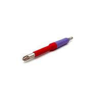 VDE Safety Bit Felo 1000V XENO +/- PZ2 x 115 03120590