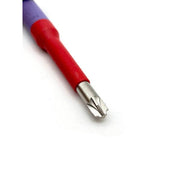 VDE Safety Bit Felo 1000V XENO +/- PZ2 x 115 03120590