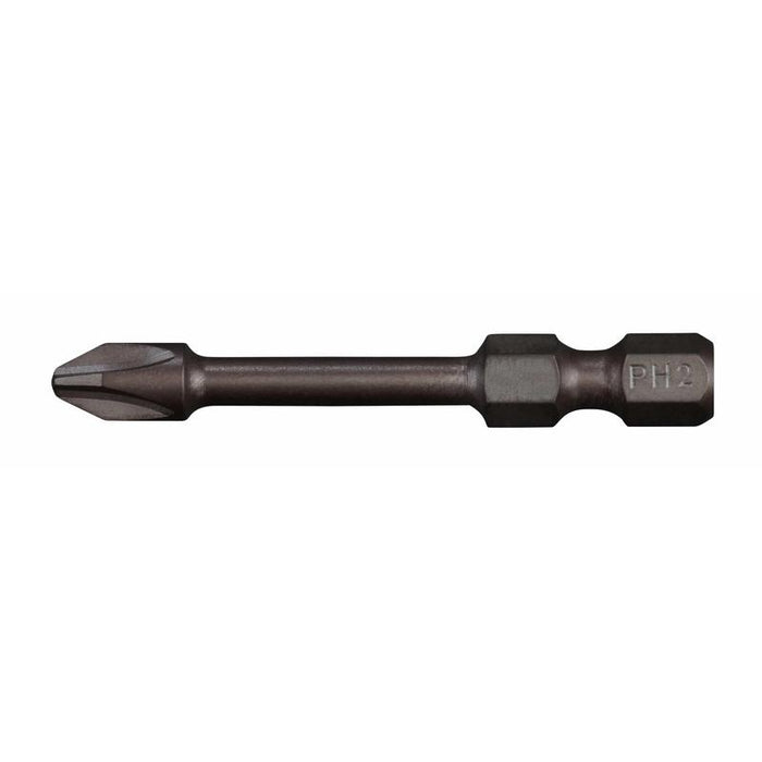 Udarni bit Felo Impact Phillips E6,3 PH2 x 50 03202540