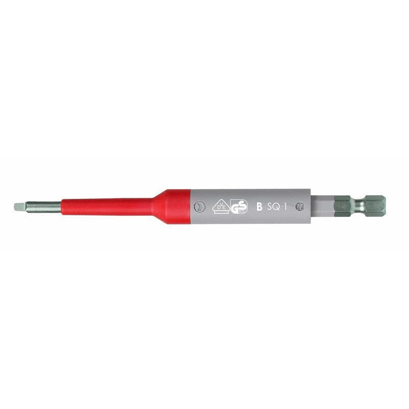 Felo VDE 1000V 03501590 — bit Robertson SQ1 x 115