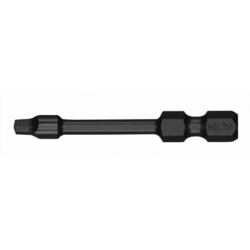 Udarni bit Felo Impact Robertson E6,3 SQ2 x 50 03520540