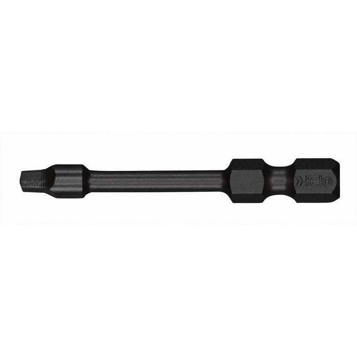 Udarni bit Felo Impact Robertson E6,3 SQ3 x 50 03530540