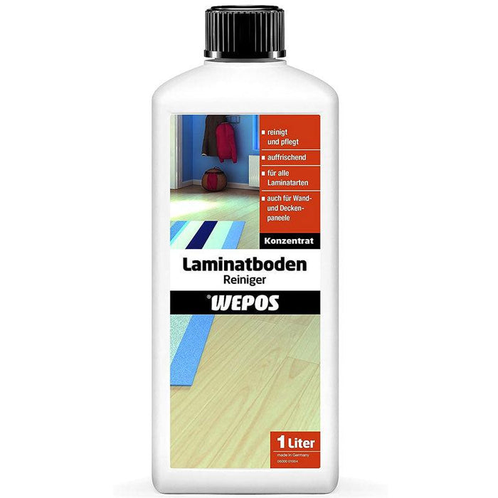 Laminat čistač 1 l