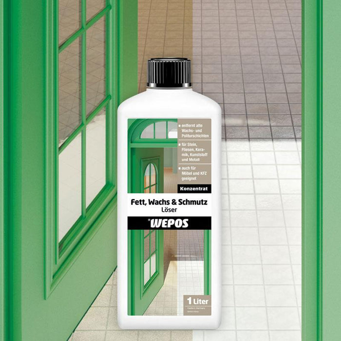 Keramičke i granitne i pločice odmašćivač 1 l