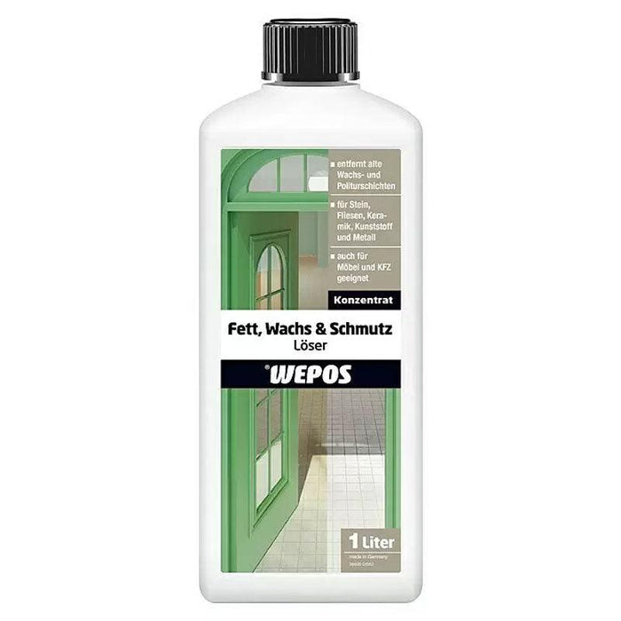 Keramičke i granitne i pločice odmašćivač 1 l