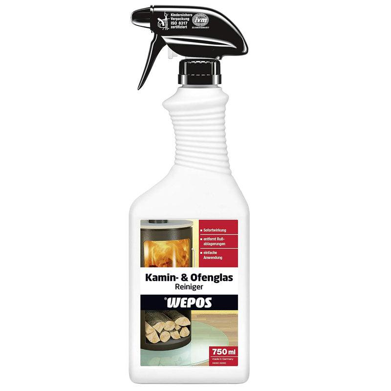 WEPOS KAMIN ČISTAČ 750 ml