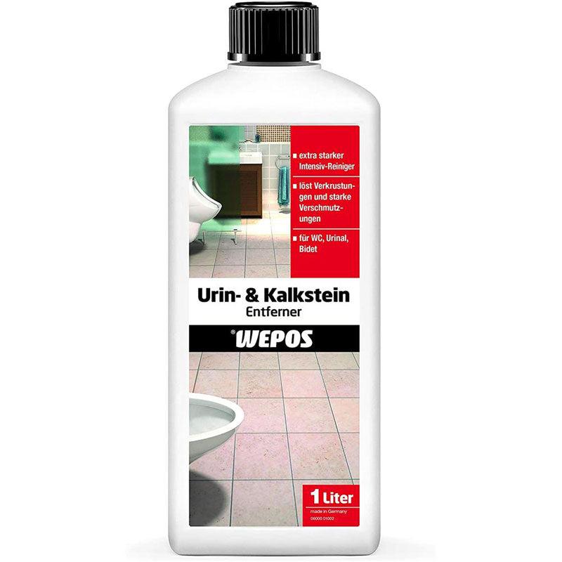 WEPOS URIN I KAMENAC ČISTAČ 1000 ml