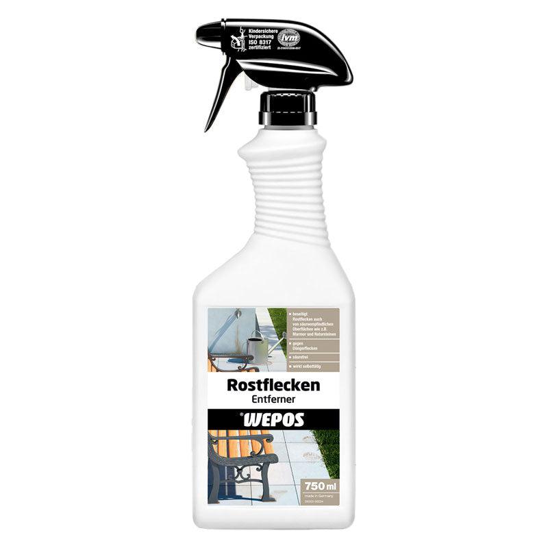 Fleke od rđe čistač 750 ml