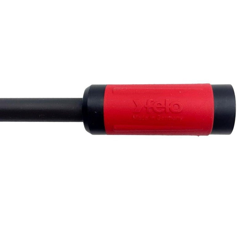 Držač bitova magnetni Felo Star 1/4 x 450 mm 03817090