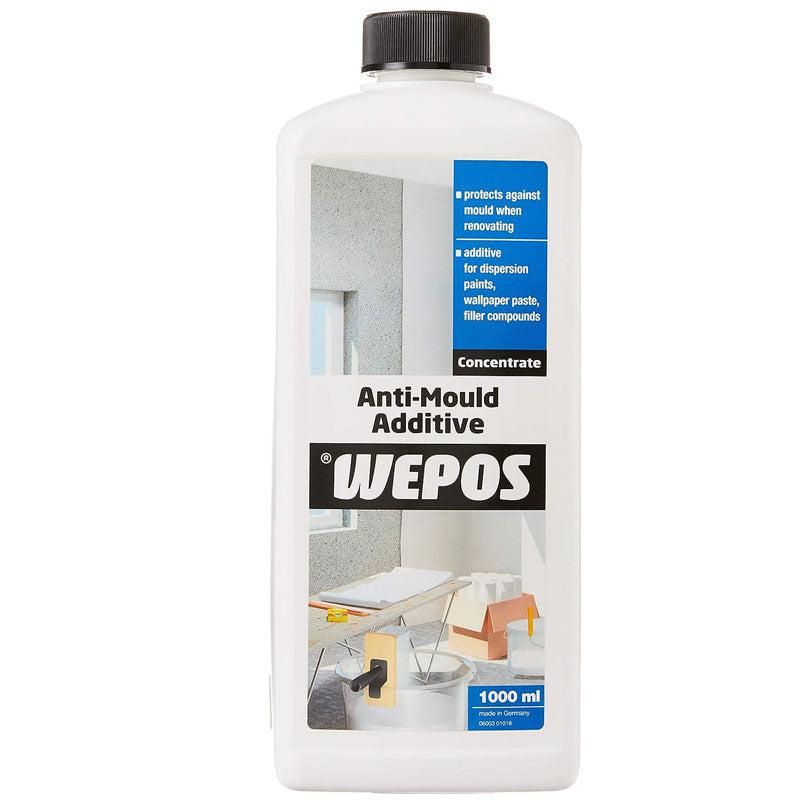 WEPOS ANTI BUĐ ADITIV 1000 ml