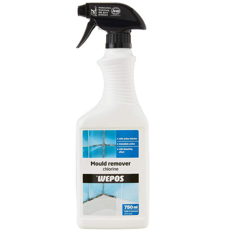 WEPOS BUĐ ELIMINATOR  750 ml