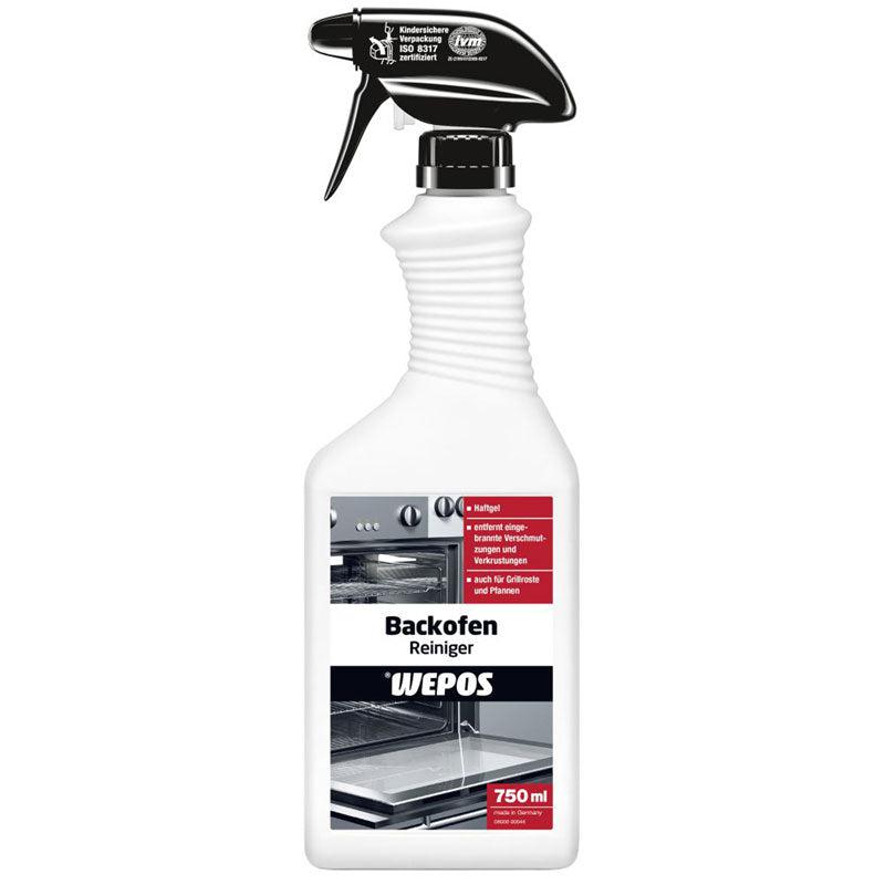 WEPOS RERNA ČISTAČ 750 ml