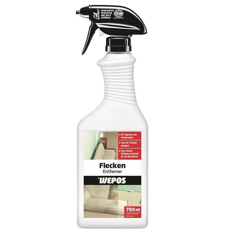 Fleke čistač za meblo i tepihe 750 ml