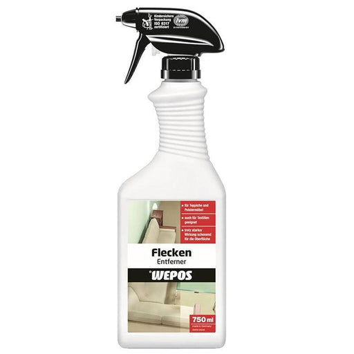 Fleke čistač za meblo i tepihe 750 ml