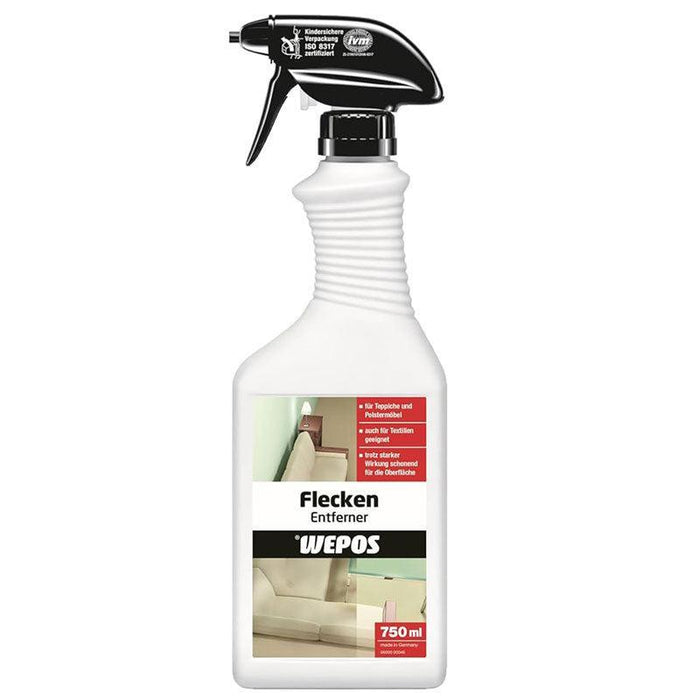 Fleke čistač za meblo i tepihe 750 ml