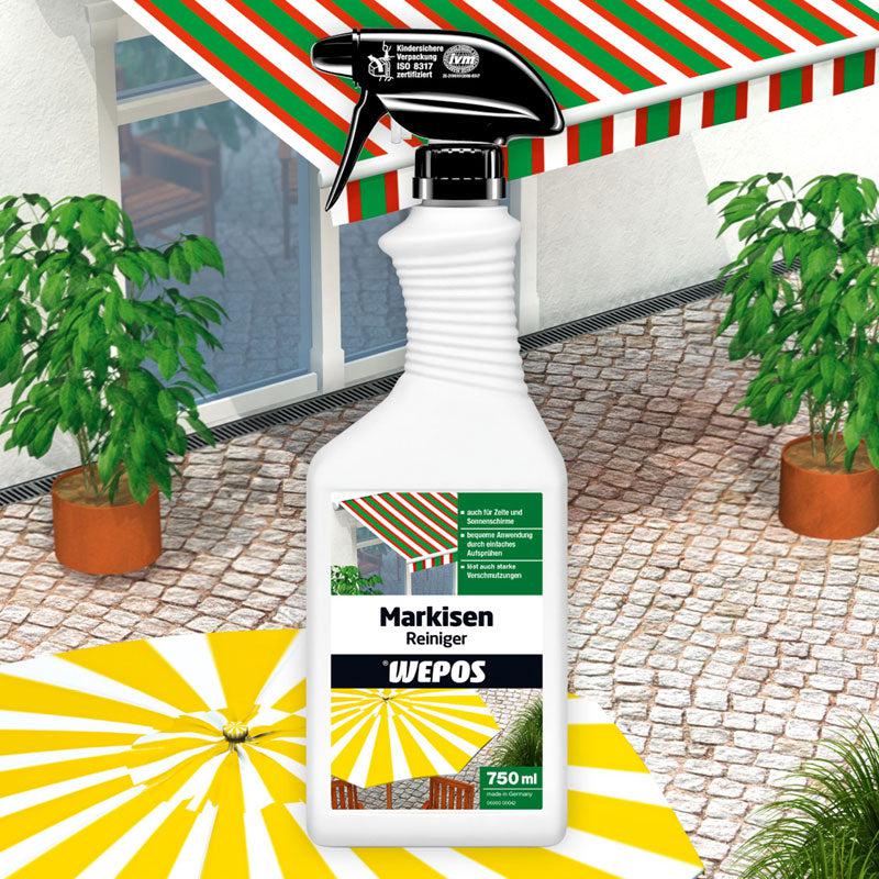 Tenda čistač 750 ml