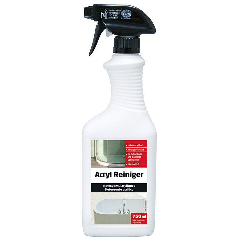 WEPOS AKRIL ČISTAČ 750 ml