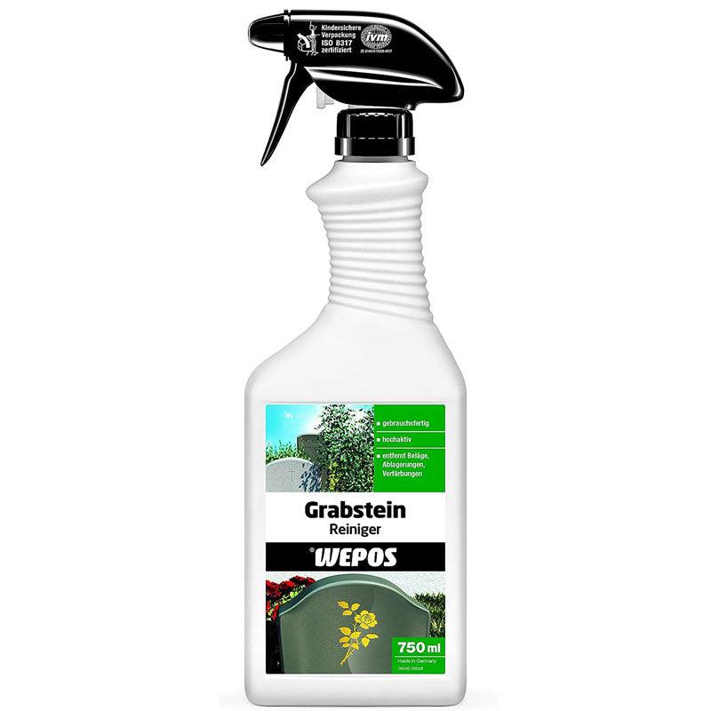 Nadgrobna ploča i spomenik čistač 750 ml