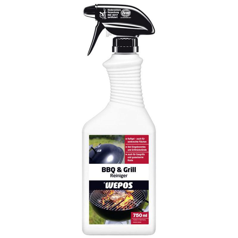 WEPOS ROŠTILJ ČISTAČ 750 ml
