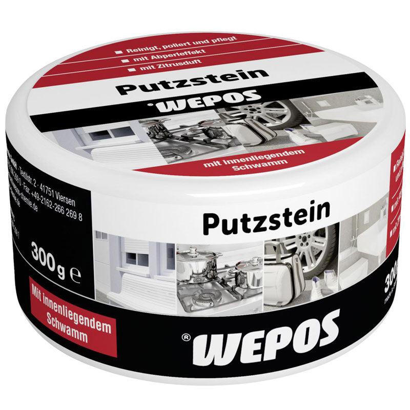 WEPOS PASTA 300g