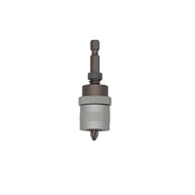 Držač bitova sa meračem dubine Felo, bit PH2 x 25 Industrial 05910390