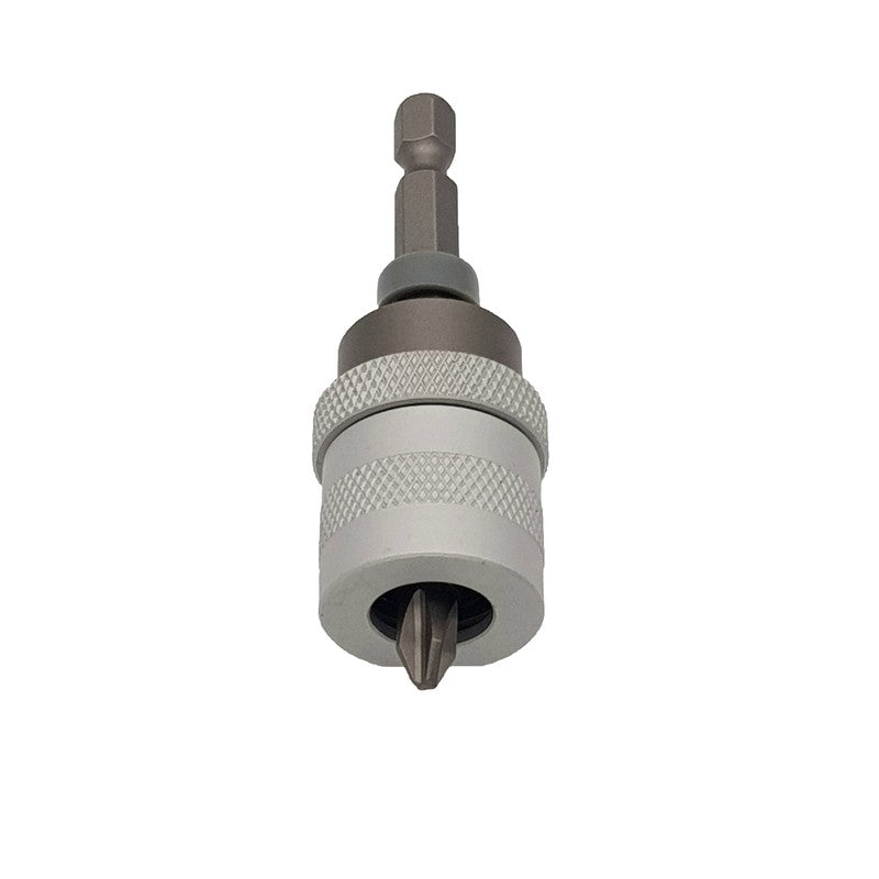 Držač bitova sa meračem dubine Felo, bit PH2 x 25 Industrial 05910390