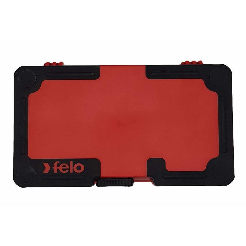 Felo XL-Strongbox Smart Evo M-Tec 06082006 — set alata, 20 kom