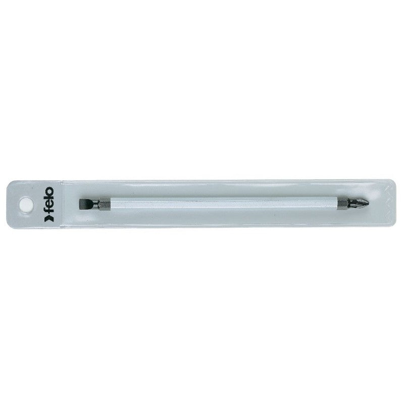Dvostrani nastavak Felo Industrial Smart SL/PH  PH2/SL6,0 x 160 06220604 u blisteru