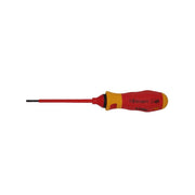 Nastavak Felo E-Smart slim VDE slot SL4,0 x 100 06304094