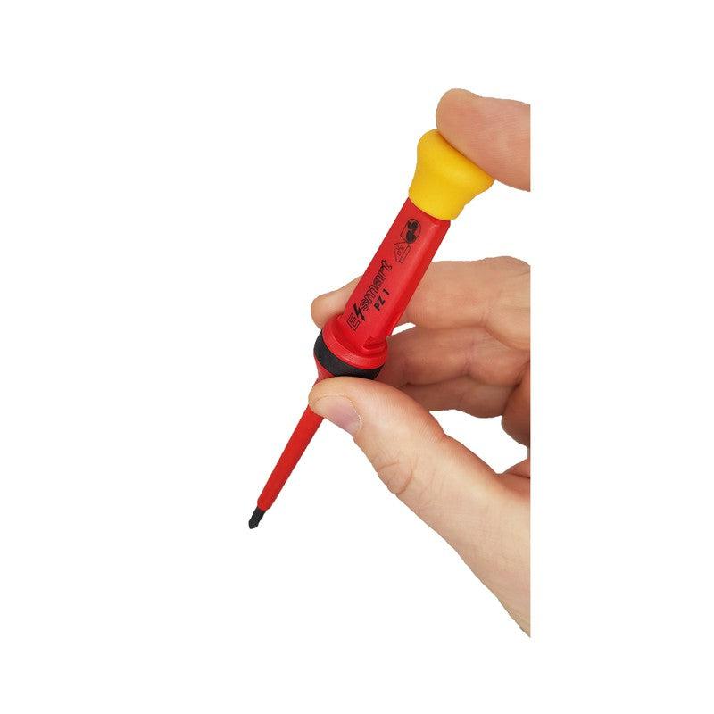 Nastavak Felo E-Smart slim VDE Pozidriv PZ2 x 100 06320395