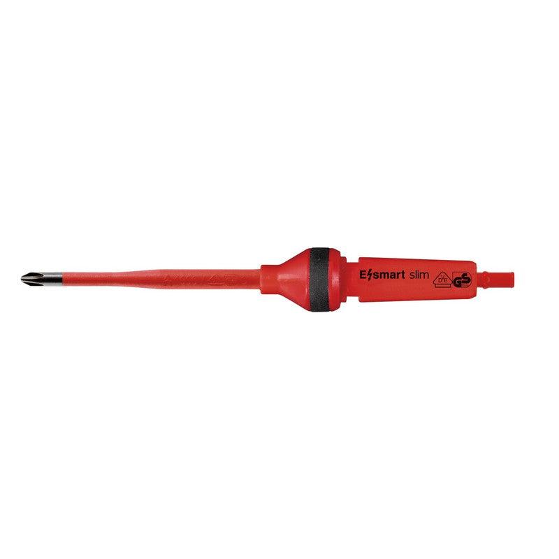 Nastavak Felo E-Smart VDE slim Phillips PH1 x 80 06310294