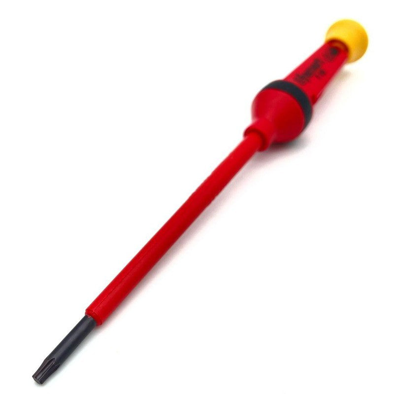 Nastavak Felo E-Smart slim VDE TORX TX10 x 100 06310394