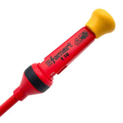 Nastavak Felo E-Smart slim VDE TORX TX10 x 100 06310394