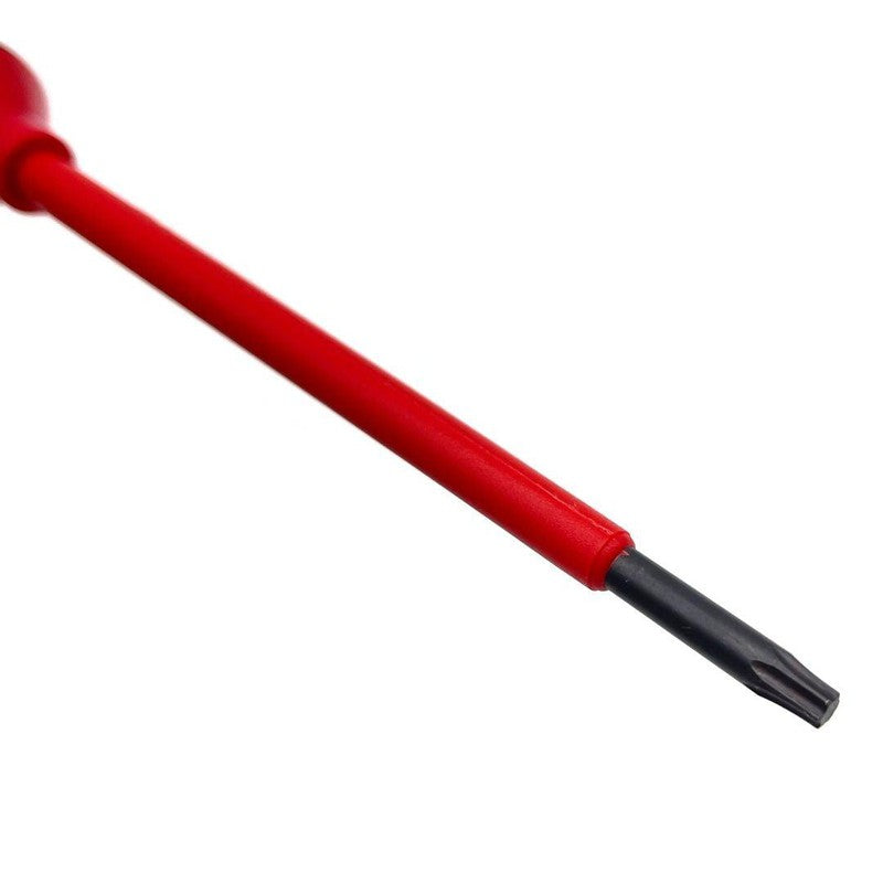 Nastavak Felo E-Smart slim VDE TORX TX10 x 100 06310394