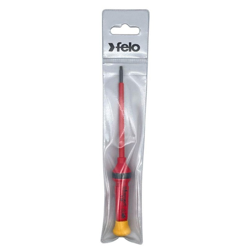 Nastavak Felo E-Smart slim VDE TORX TX20 x 100 06320396