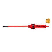 Nastavak Felo E-Smart slim VDE TORX TX10 x 100 06310394