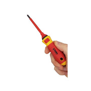 Nastavak Felo E-Smart slim VDE XENO +/- PH2/SL x 100 06322394