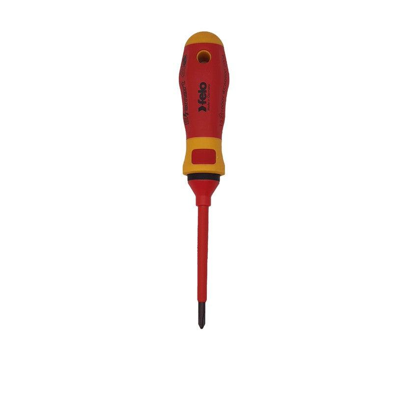 Nastavak Felo E-Smart slim VDE XENO +/- PH2/SL x 100 06322394