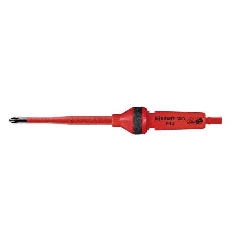 Nastavak Felo E-Smart VDE slim Phillips PH2 x 100 06320394