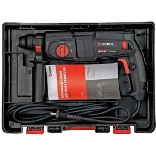 WÜRTH Elektro pneumatski čekić-bušilica H 8-28 CLASSIC