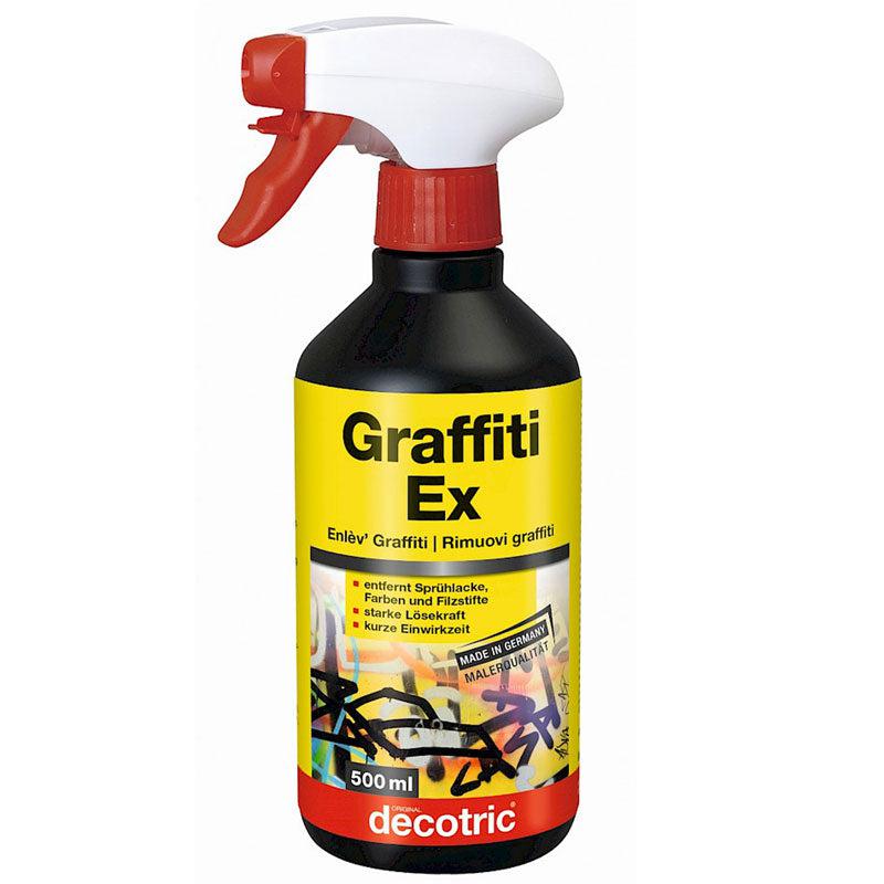 Grafiti čistač 500 ml