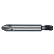 Bit sa navojem Felo 10/32 NFA Phillips PH2 x 44,5 08202510