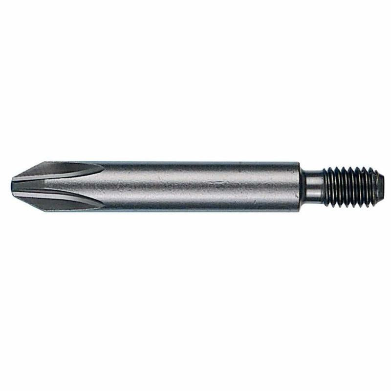Felo M6 08222510 — bit sa navojem Phillips PH2 x 44,5
