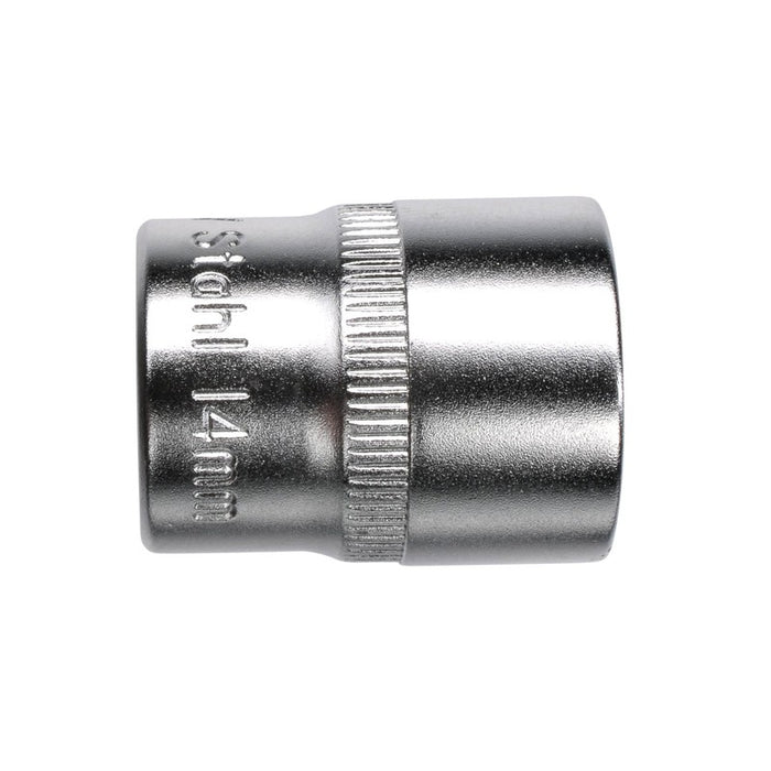 Set alata Felo XL-Strongbox R-GO 19 sa čegrtaljkom SW/MS 05781906 19 kom