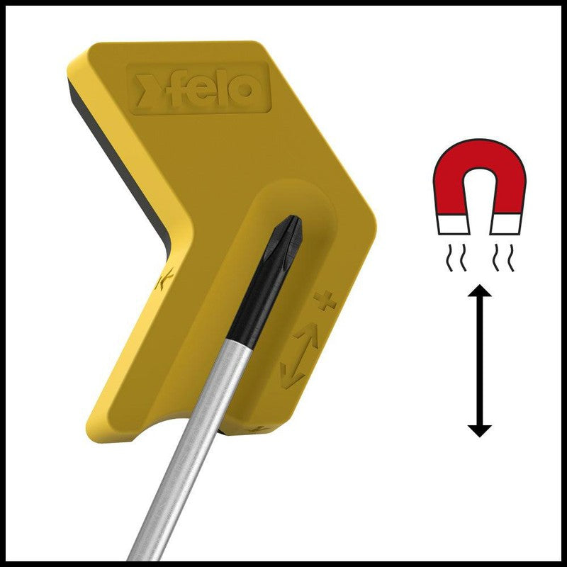Magnetizer Felo 2C 09810390