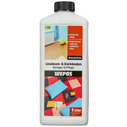 Linoleum čistač 1 l