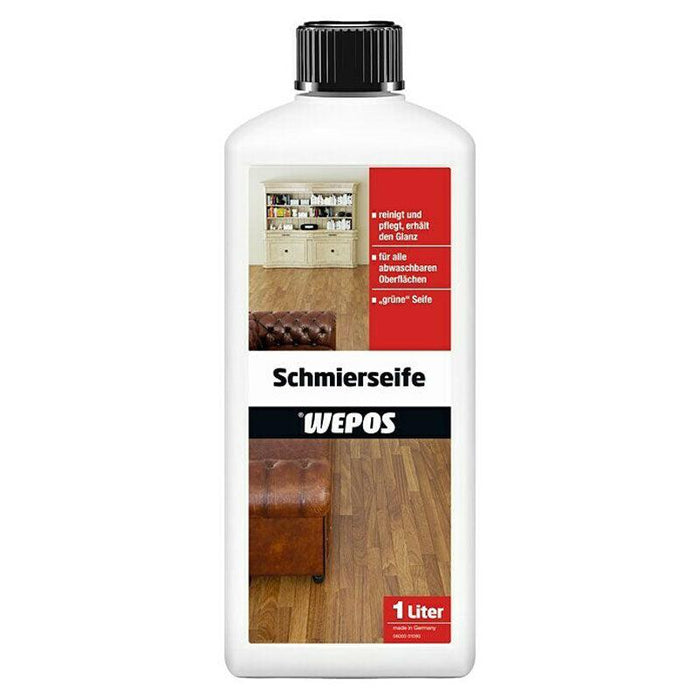 WEPOS UNIVERZALALNI ČISTAČ 1000 ml