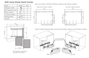 HIGOLD  - Univerzalni Magic Corner sistem za izvlačenje