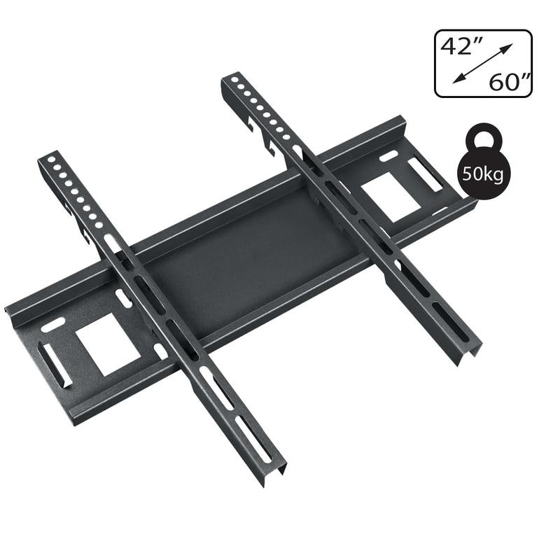 REDLINE Nosač za TV prijemnik 42"-  60", 30 kg, 1D - 42" Fiksni TV nosač